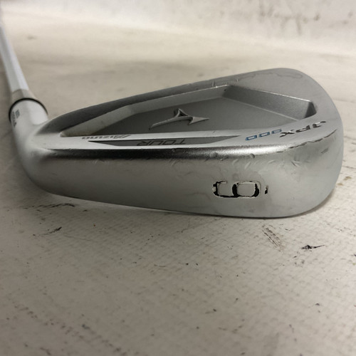 Vist Large View of Product Image Which is Used Mizuno JPX 900 Mens Individual Iron RH 6 Iron