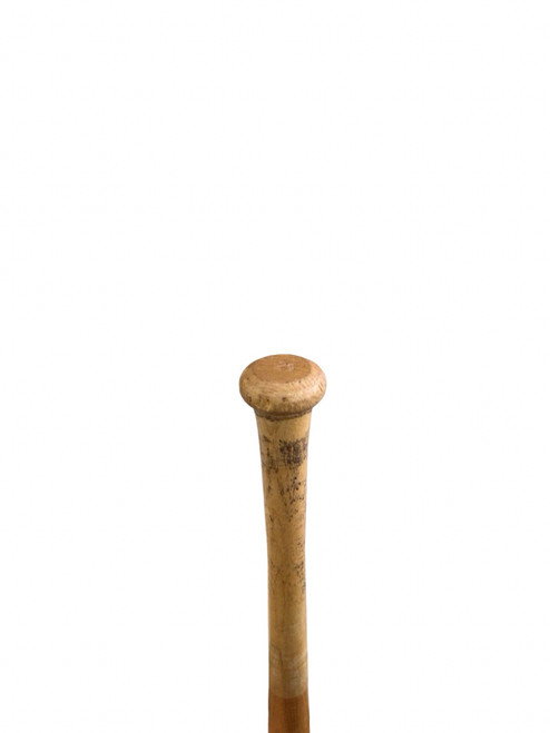 Vist Large View of Product Image Which is Used Louisville Slugger PRO STOCK LITE BB/SB Wood Bat 29"