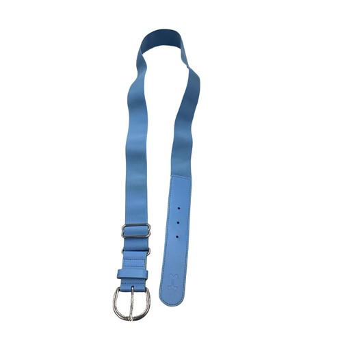 Vist Large View of Product Image Which is Used Carolina Blue belt BB/SB Accessory