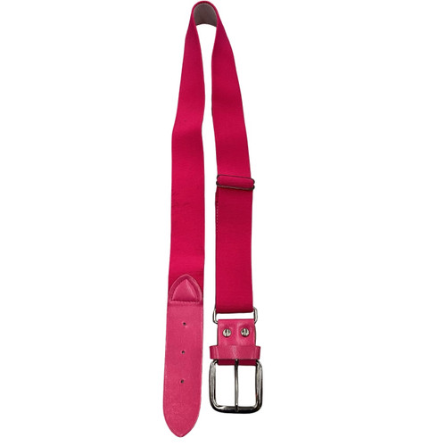 Vist Large View of Product Image Which is Used Pink Belt BB/SB Accessory