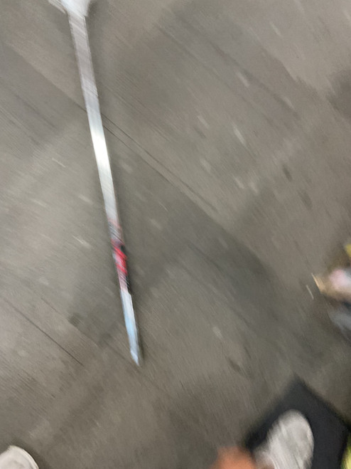 Vist Large View of Product Image Which is Used STX AMP D POLE Men Def/LSM Complete Stick Red