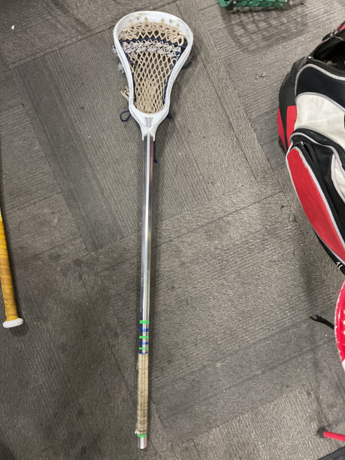 Vist Large View of Product Image Which is Used Brine STICK Men Atk/Mid Complete Stick Grey