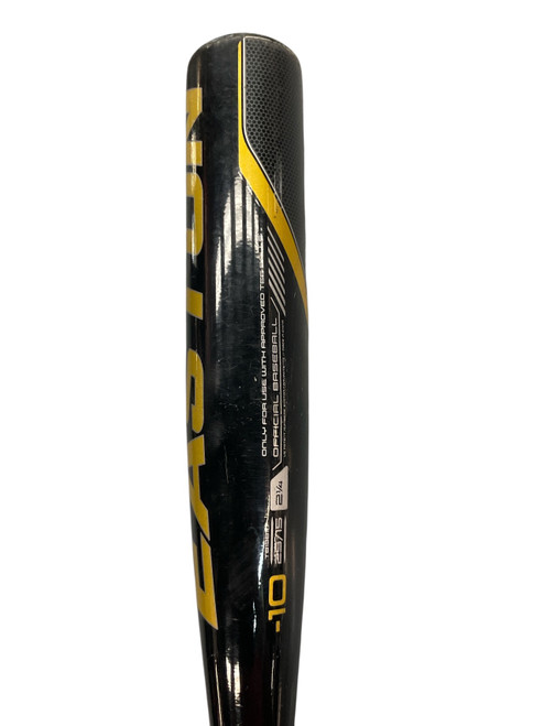 Vist Large View of Product Image Which is Used Easton BEAST BB/SB T-Ball Bat 25"