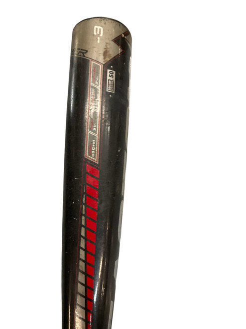 Vist Large View of Product Image Which is Used Easton HAMMER BB/SB High School -3 Bat 31"