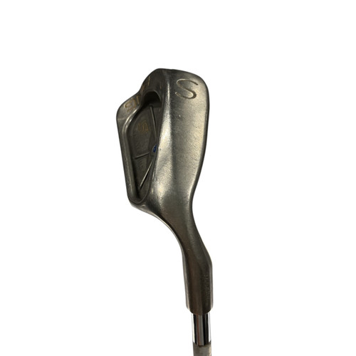 Vist Large View of Product Image Which is Used Ping 1ST Golf Wedge Mens RH Sand Wedge