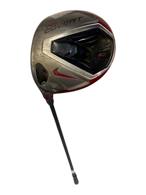 Vist Large View of Product Image Which is Used Nike VRS COVERT Mens Driver RH 10.0 Degree