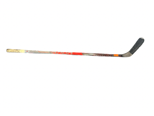 Vist Large View of Product Image Which is Used Bauer VAPOR Senior One Piece Left 60 Flex