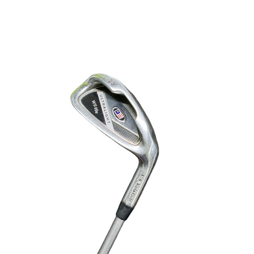 Vist Large View of Product Image Which is Used US Kids 6I Jr Individual Iron RH 6 Iron