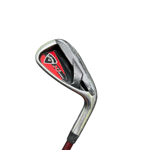 Vist Large View of Product Image Which is Used Callaway XJ Jr Individual Iron RH 9 Iron