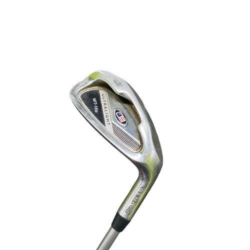 Vist Large View of Product Image Which is Used US Kids UL Golf Wedge Junior RH Pitching Wedge