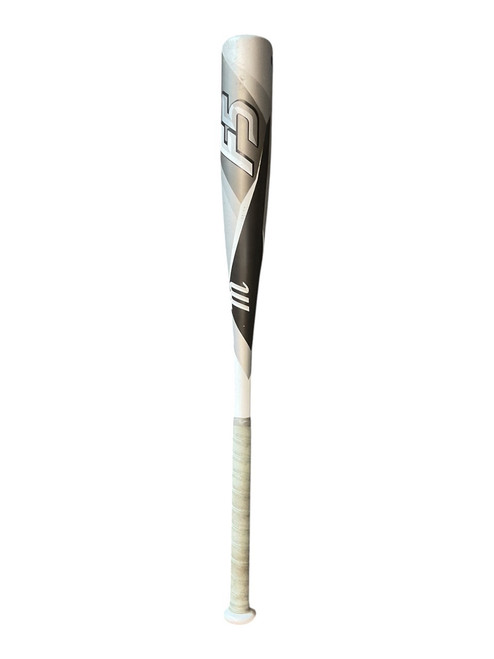Vist Large View of Product Image Which is Used Marucci F5 30/20 -10 BB/SB USSSA 2 3/4 Bat 30"