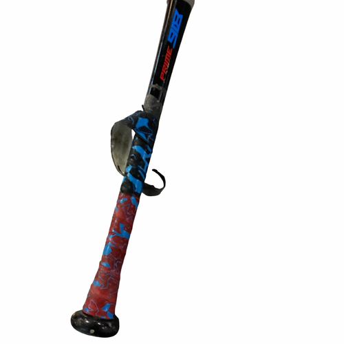 Vist Large View of Product Image Which is Used Louisville Slugger 918 BB/SB USSSA 2 3/4 Bat 28"