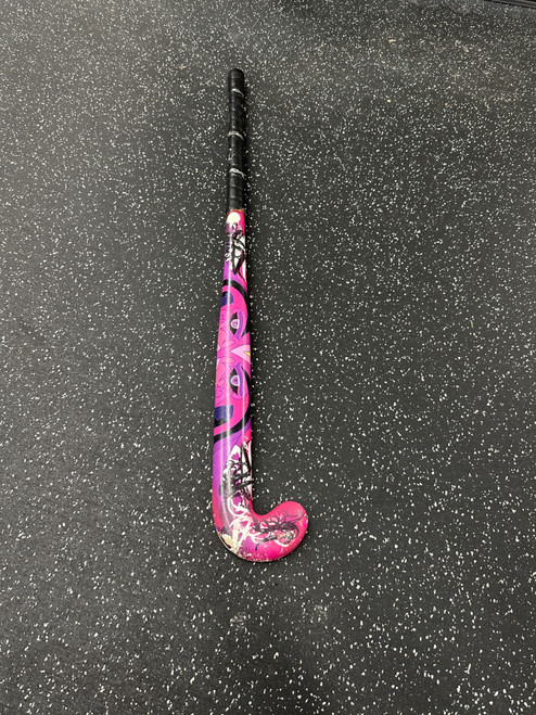 Vist Large View of Product Image Which is Used RAGE APHRODITE FH Complete Stick Purple 36"