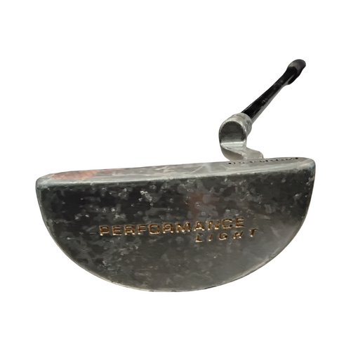Vist Large View of Product Image Which is Used US Kids Jr Putter RH