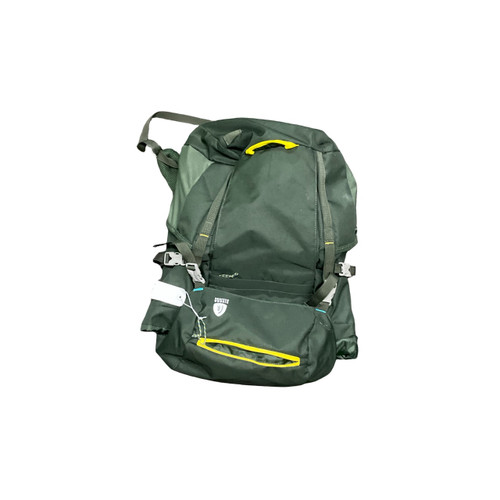 Vist Large View of Product Image Which is Used Sierra Designs HIKING BACKPACK Backpack Green