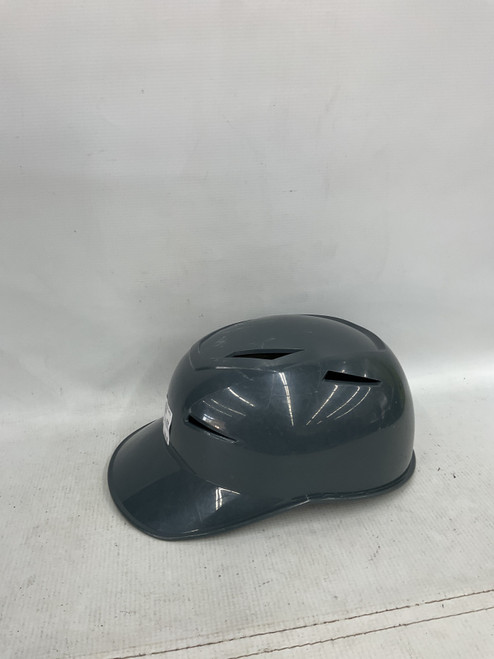 Vist Large View of Product Image Which is Used Evoshield NO MASK EVOSHEILD Catchers Mask Grey