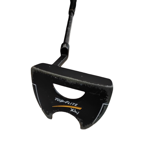 Vist Large View of Product Image Which is Used Top Flite Jr Putter LH