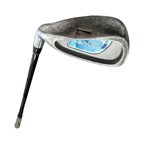 Vist Large View of Product Image Which is Used Tour Series JR Jr Individual Iron LH 7 Iron