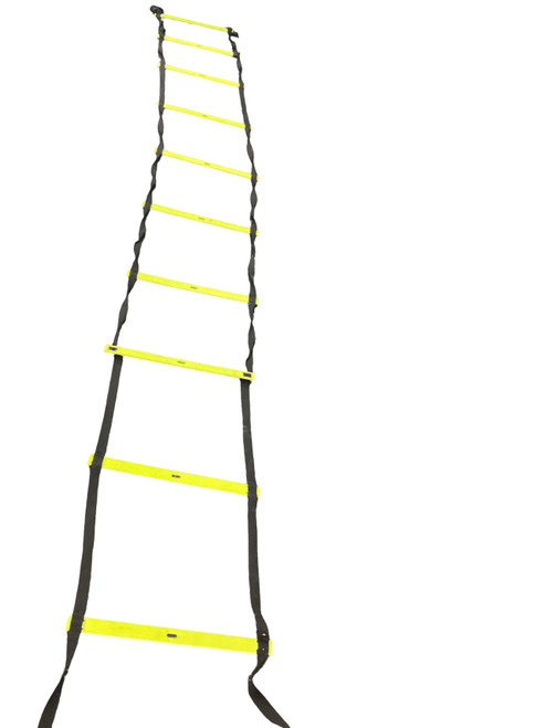 Vist Large View of Product Image Which is Used, FOOTBALL Ladder, Football Training Aid
