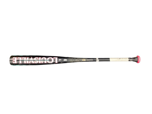Vist Large View of Product Image Which is Used Louisville Slugger ATLAS BB/SB High School -3 Bat 32"