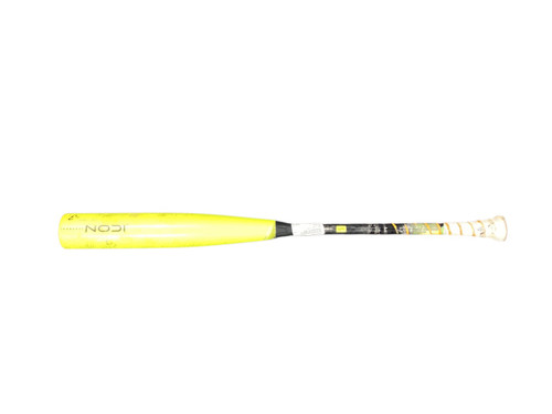 Vist Large View of Product Image Which is Used Rawlings ICON BB/SB High School -3 Bat 32"