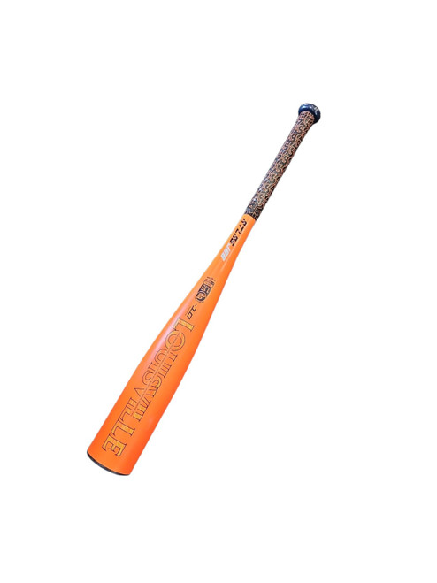 Vist Large View of Product Image Which is Used Louisville Slugger ATLAS BB/SB USSSA 2 3/4 Bat 26"
