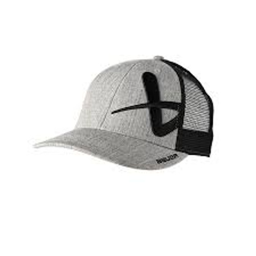 Vist Large View of Product Image Which is New Bauer Core Snapback Sr 10801-BAR1062021