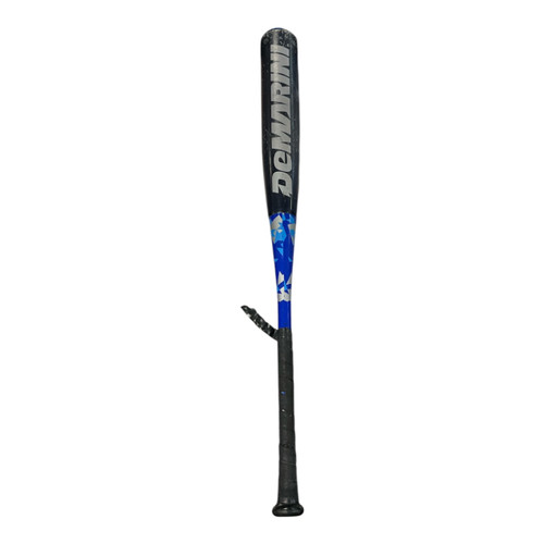 Vist Large View of Product Image Which is Used Demarini VEXXUM BB/SB USSSA 2 5/8 Bat 31"