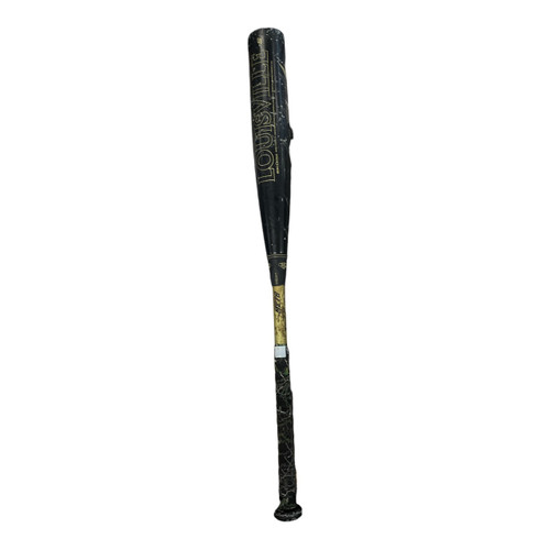 Vist Large View of Product Image Which is Used Louisville Slugger META BB/SB USSSA 2 5/8 Bat 31"