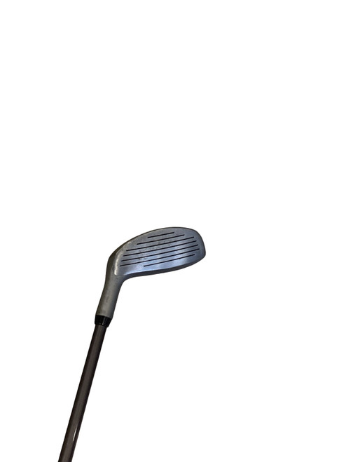 Vist Large View of Product Image Which is Used Nicklaus SG JUNIOR Jr Hybrid Club RH 3 Hybrid