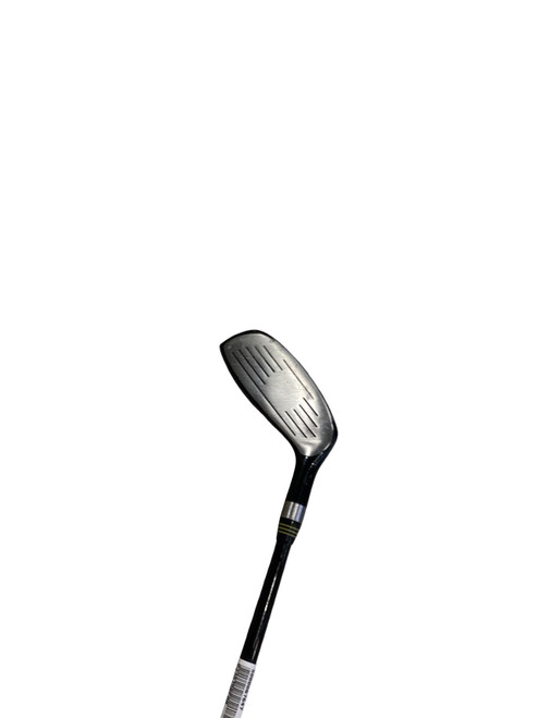 Vist Large View of Product Image Which is Used Walter Hagen SERIES 111 Jr Hybrid Club LH 4 Hybrid