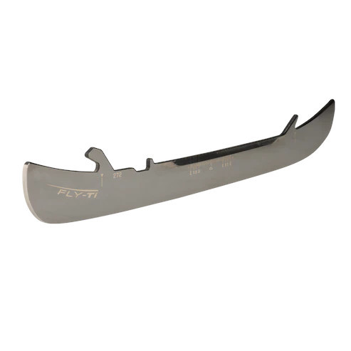 Vist Large View of Product Image Which is New Bauer Fly-Ti Blades