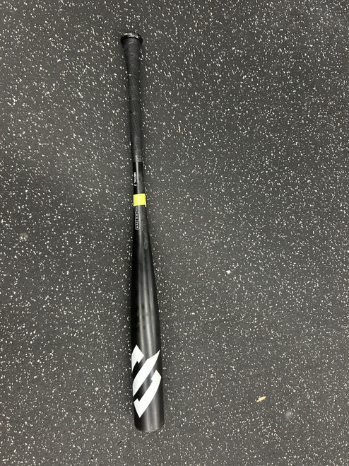 Vist Large View of Product Image Which is Used Stringking METAL 2 BB/SB High School -3 Bat 33"