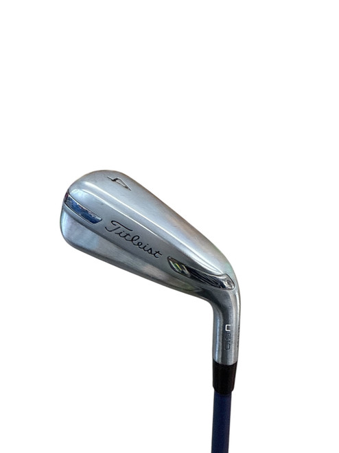 Vist Large View of Product Image Which is USED TITLEIST U510 MEN’S RH 4 IRON