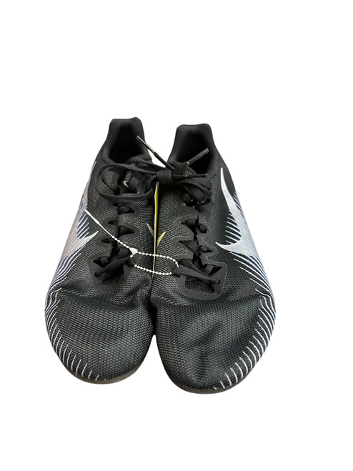 Vist Large View of Product Image Which is Used Nike Adult FB Cleats Black Senior 8.5