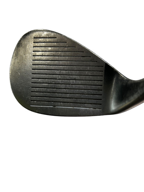 Vist Large View of Product Image Which is Used Tommy Armour EVO PRO SPIN Golf Wedge Mens RH Lob Wedge