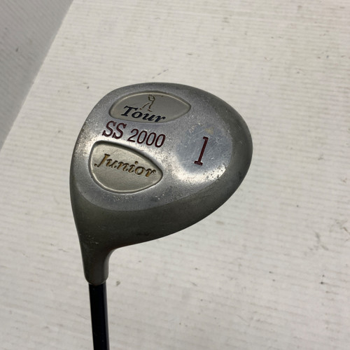 Vist Large View of Product Image Which is Used Tour Jr SS 2000 Jr Driver LH HT