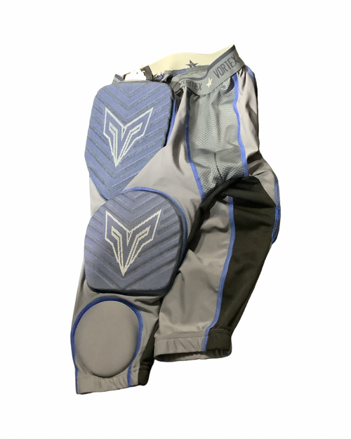 Vist Large View of Product Image Which is Used Alleson FB Girdle Pads SM