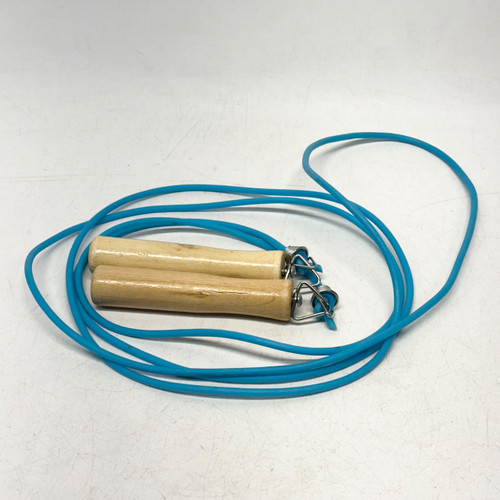 Vist Large View of Product Image Which is Used 8 FT Jump Rope Speed Rope