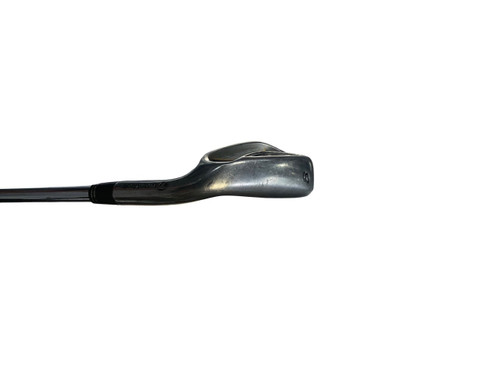 Vist Large View of Product Image Which is Used Taylormade R7 Mens Individual Iron RH 8 Iron