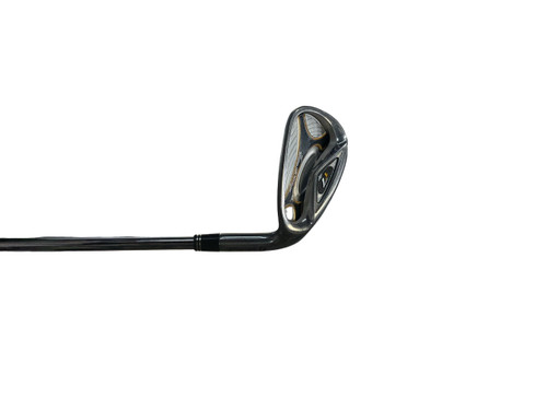 Vist Large View of Product Image Which is Used Taylormade R7 Mens Individual Iron RH 9 Iron