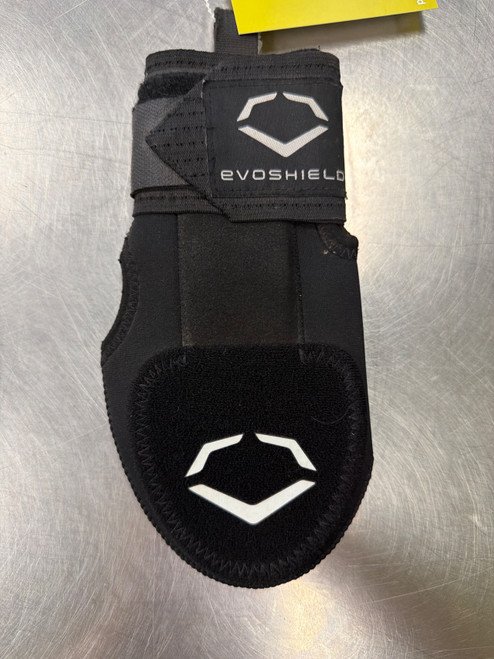 Vist Large View of Product Image Which is Used Evoshield YOUTH SLIDING MITT BB/SB Accessory