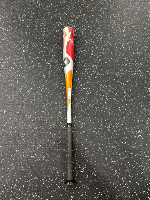 Vist Large View of Product Image Which is Used Demarini VOODO ONE BB/SB USA 2 5/8 Bat 32"