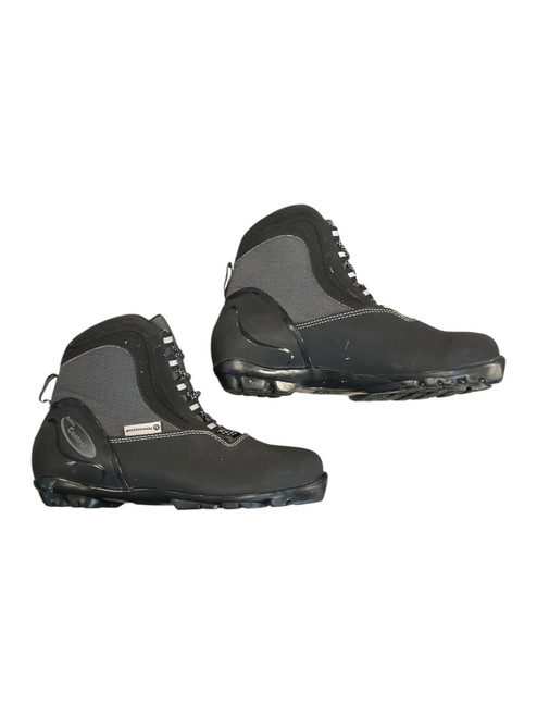 Vist Large View of Product Image Which is Used Rossignol Mens NNN XC Ski Boots None M 10.5