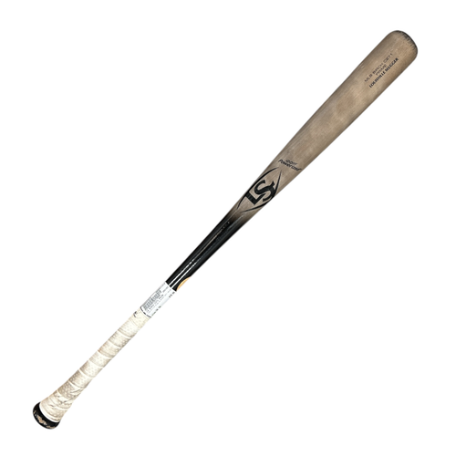 Vist Large View of Product Image Which is Used Louisville Slugger LS BIRCH C271 PRIME Baseball Wood Bat 34"