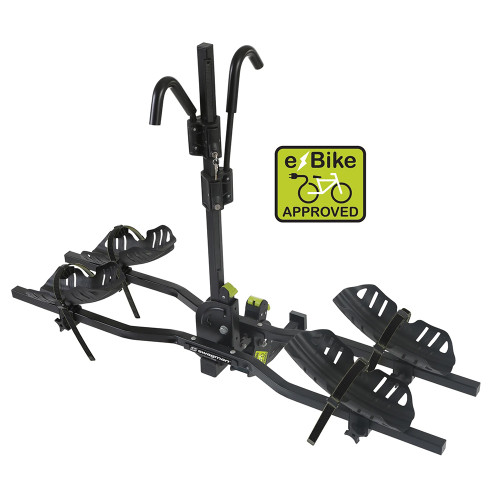 New Swagman Current E-Bike Car Rack 11218-SWA64678