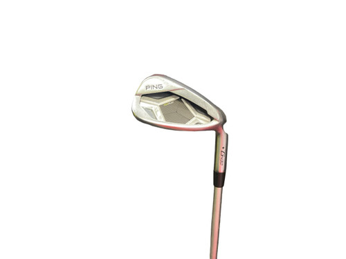 Vist Large View of Product Image Which is Used, Ping G430 Golf Wedge, Mens Right-hand 44 Degree, Regular Flex Graphite Shaft