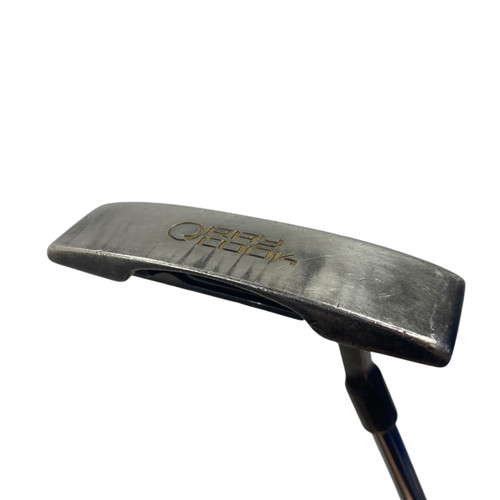 Vist Large View of Product Image Which is Used Ray Cook BLUE GOOSE 1 Mens Putter RH