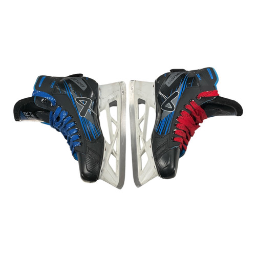 Vist Large View of Product Image Which is Used Bauer GSX Senior Goalie Skate Senior 7