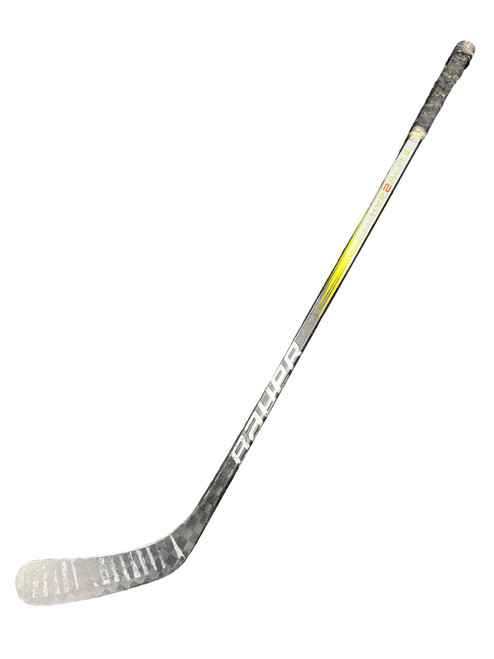 Vist Large View of Product Image Which is Used Bauer HYPERLITE 2 Junior One Piece Right 50 Flex